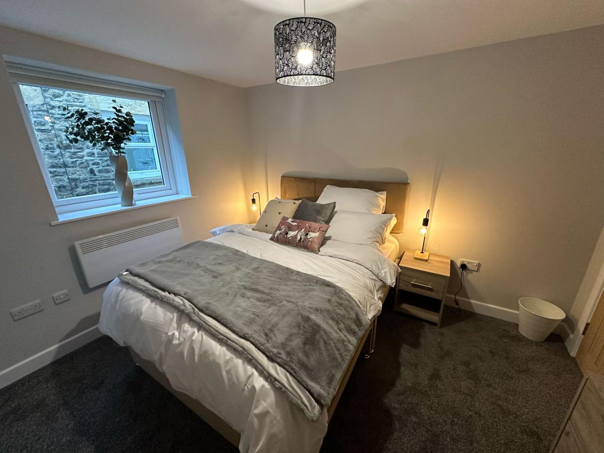Cosy Flat In Central Hexham Bagian luar foto